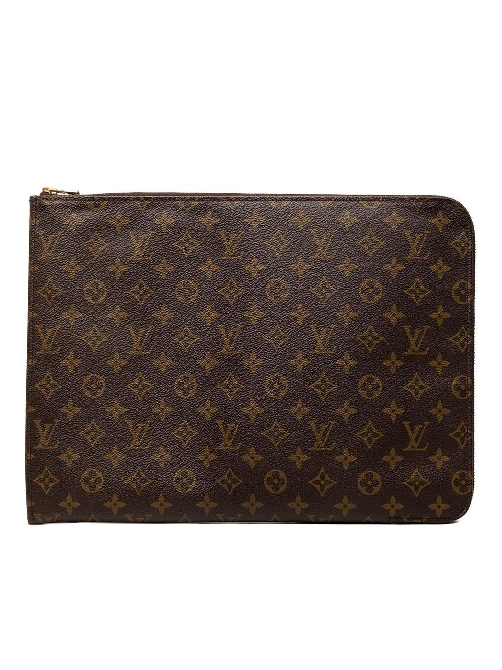 Louis Vuitton Poche Documents Portfolio #362252L53B